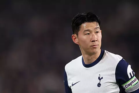 بند خاص.. سون قد يعود إلى الدوري الإنجليزي من أجل كأس العالم